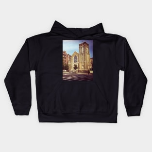 Bay Ridge, Brooklyn, NYC Kids Hoodie